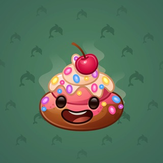 Happy Brownie #114271