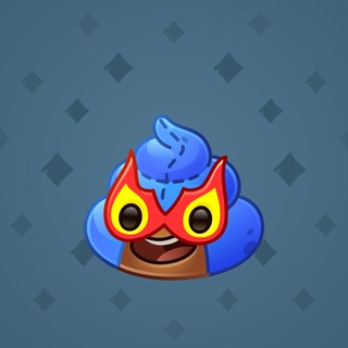Happy Brownie #114300