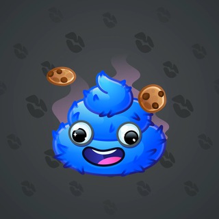 Happy Brownie #114457