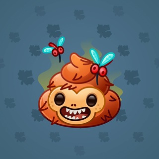 Happy Brownie #114734