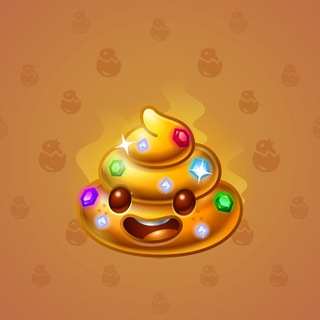 Happy Brownie #114905