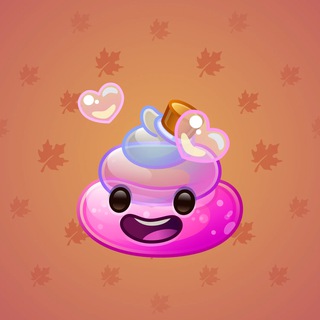 Happy Brownie #114946
