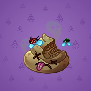 Happy Brownie #115242