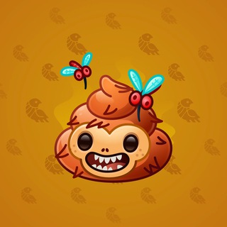 Happy Brownie #115315