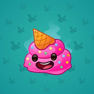 Happy Brownie #115460