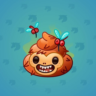 Happy Brownie #115622