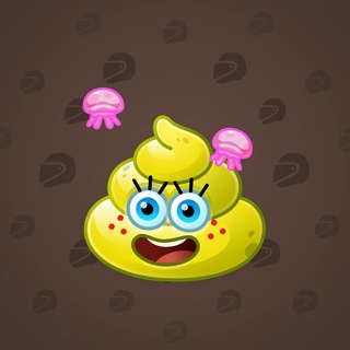 Happy Brownie #115874