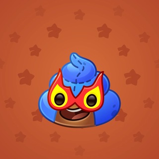 Happy Brownie #116054