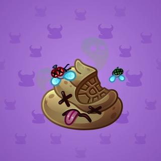 Happy Brownie #116055