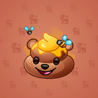 Happy Brownie #116422