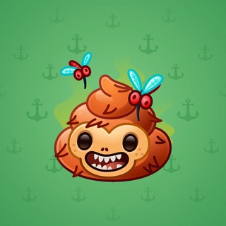 Happy Brownie #116423