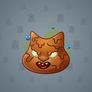 Happy Brownie #116452
