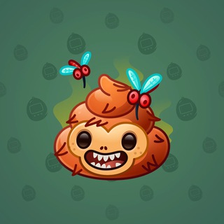 Happy Brownie #116463