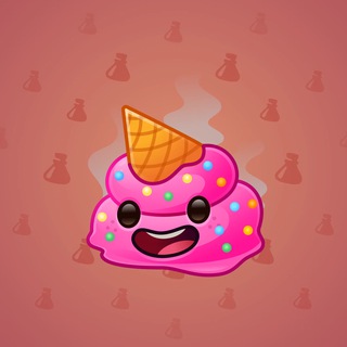 Happy Brownie #116471