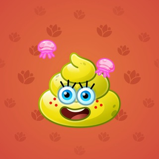 Happy Brownie #116498