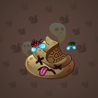 Happy Brownie #116500