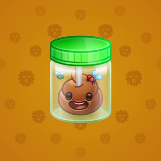 Happy Brownie #116556