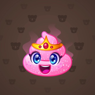 Happy Brownie #116597