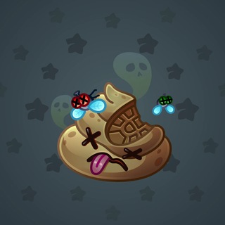 Happy Brownie #116851