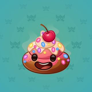 Happy Brownie #116854