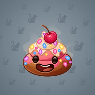 Happy Brownie #116872