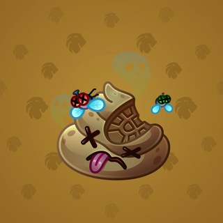 Happy Brownie #116888