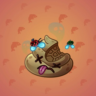 Happy Brownie #116908