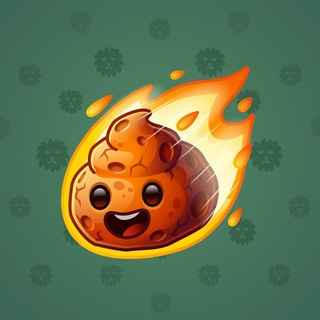 Happy Brownie #116923