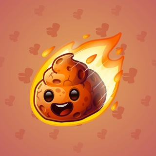 Happy Brownie #116925