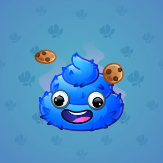 Happy Brownie #116926
