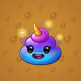 Happy Brownie #116936