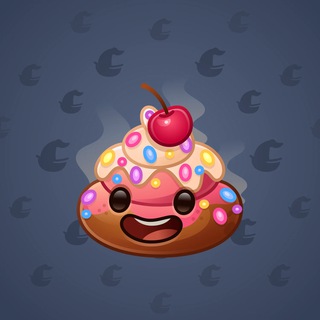 Happy Brownie #117294