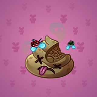 Happy Brownie #117295