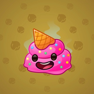 Happy Brownie #117347