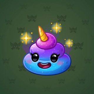 Happy Brownie #117392