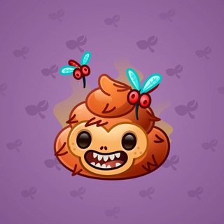 Happy Brownie #117579