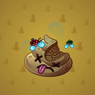 Happy Brownie #117831