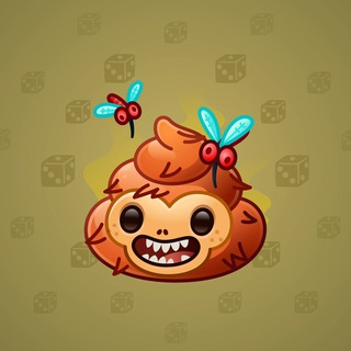 Happy Brownie #118344
