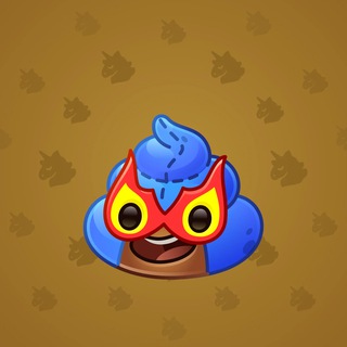 Happy Brownie #118724