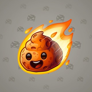 Happy Brownie #118850