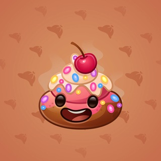 Happy Brownie #118852