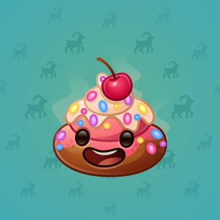 Happy Brownie #118862