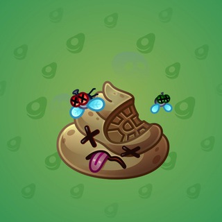 Happy Brownie #119043