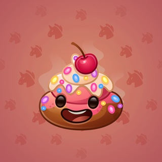Happy Brownie #119061