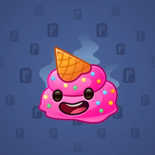 Happy Brownie #119134