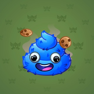 Happy Brownie #119154