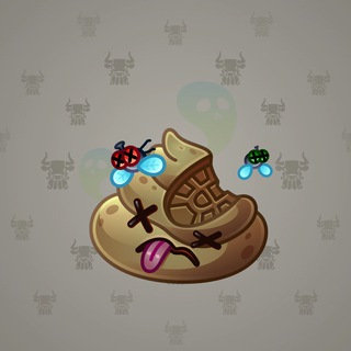 Happy Brownie #119203