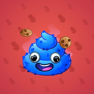 Happy Brownie #119224