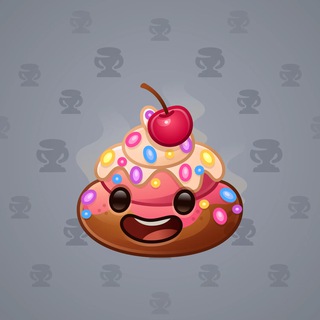 Happy Brownie #119297