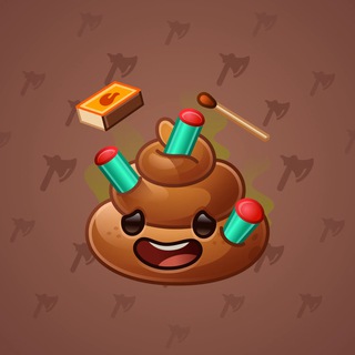 Happy Brownie #119441